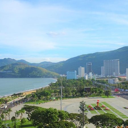 Mento Hotel Quy Nhon Exterior foto